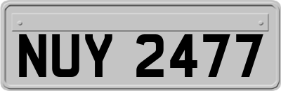 NUY2477