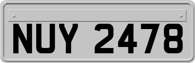NUY2478