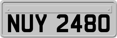 NUY2480