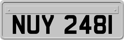 NUY2481