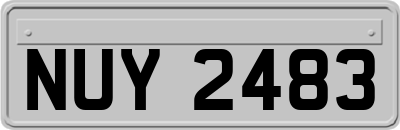 NUY2483