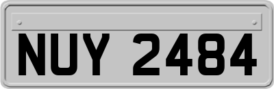 NUY2484