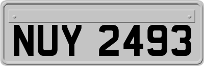 NUY2493