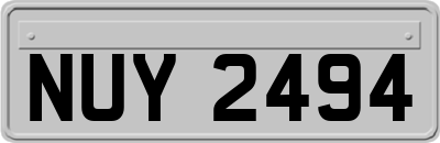 NUY2494