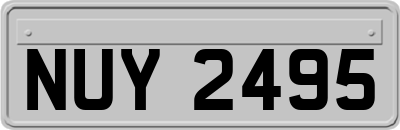 NUY2495