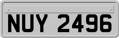 NUY2496