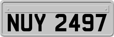 NUY2497