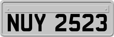 NUY2523