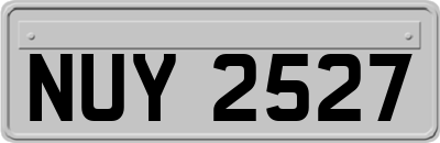 NUY2527