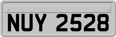 NUY2528