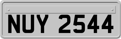 NUY2544
