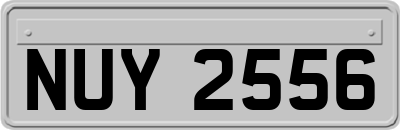 NUY2556