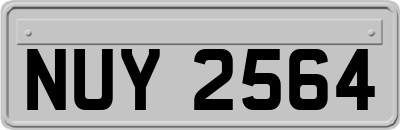 NUY2564