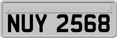 NUY2568