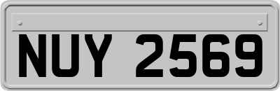 NUY2569
