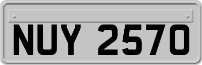 NUY2570