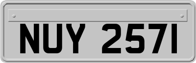 NUY2571
