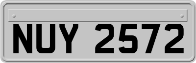 NUY2572