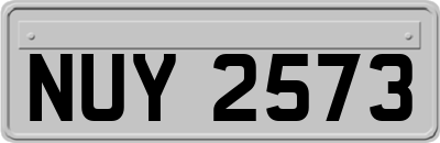 NUY2573