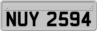 NUY2594