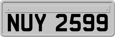 NUY2599