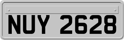 NUY2628