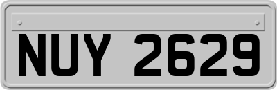 NUY2629