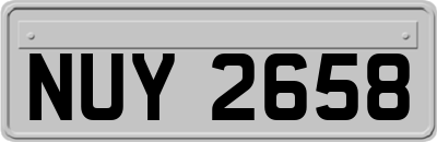 NUY2658