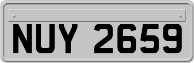 NUY2659