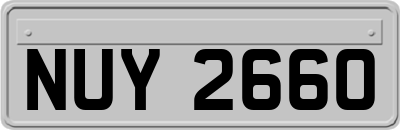 NUY2660