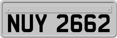 NUY2662