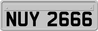 NUY2666