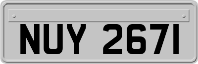 NUY2671
