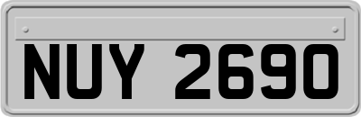 NUY2690