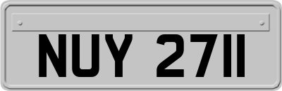 NUY2711