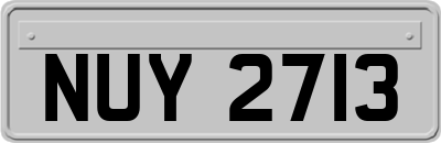 NUY2713