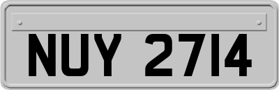 NUY2714