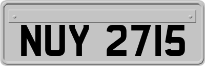 NUY2715
