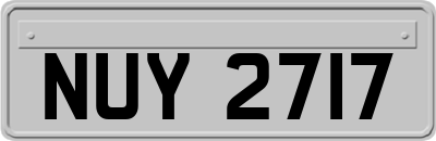 NUY2717
