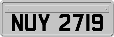 NUY2719
