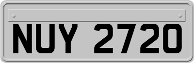 NUY2720