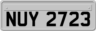 NUY2723