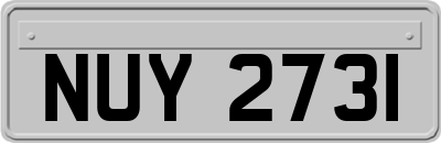 NUY2731