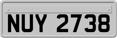 NUY2738