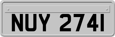 NUY2741
