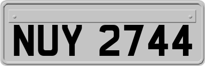 NUY2744