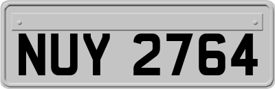 NUY2764