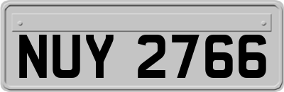 NUY2766