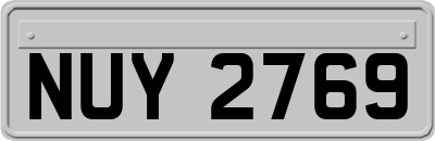NUY2769
