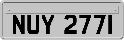 NUY2771